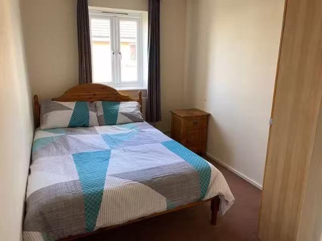 House for rent in Loxford, Greater London