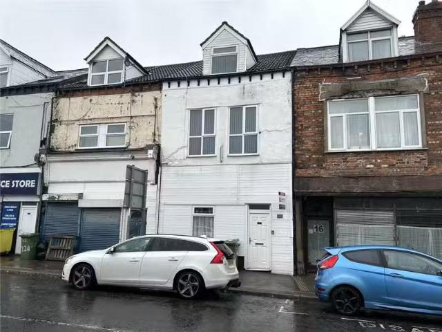 House for rent in Liscard, Wirral