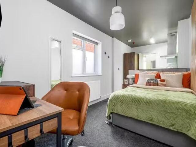 House for rent in New Normanton, East Midlands