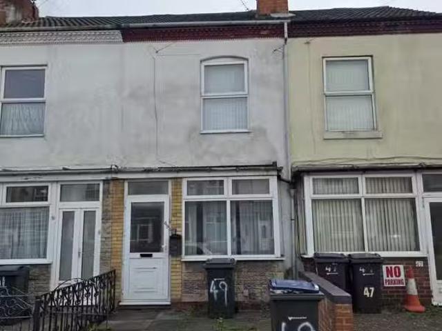 House for rent in West Midlands