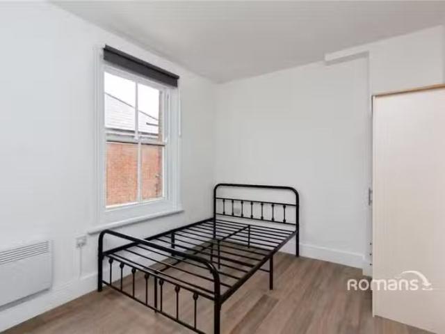House for rent in Aldershot Road/Woodside Road Allotments, Guildford