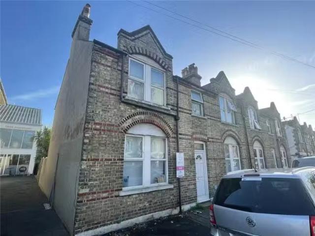 House for rent in Upperton, Eastbourne