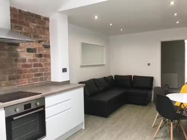 House for rent in Ladywood, West Midlands