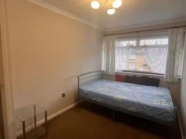 House for rent in Hainault, Greater London