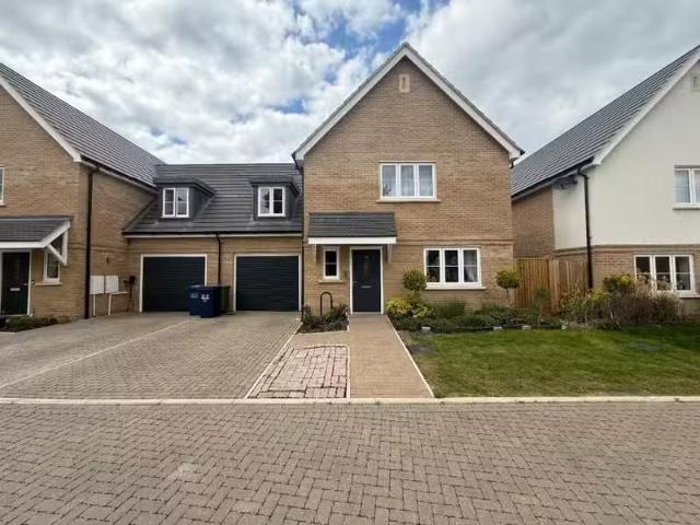 House for rent in Hardwick, Arrington