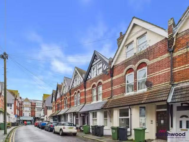 House for rent in Upperton, Eastbourne