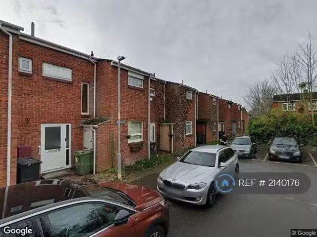 House for rent in Winyates Green, Redditch