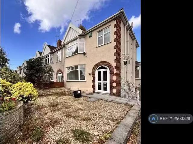 House for rent in Feckenham, City Of Bristol