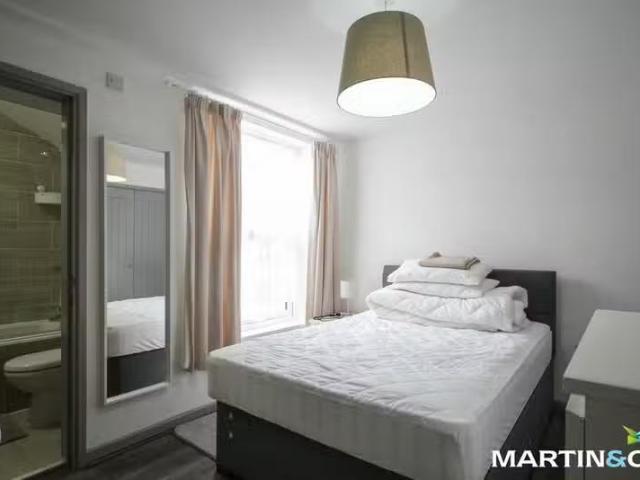 House for rent in England
