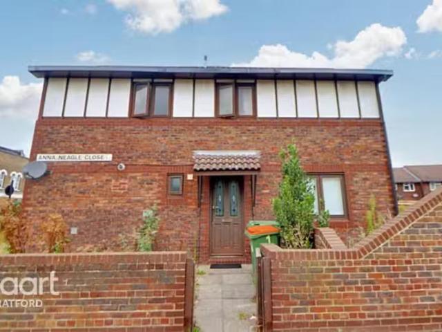House for rent in Forest Gate, Greater London