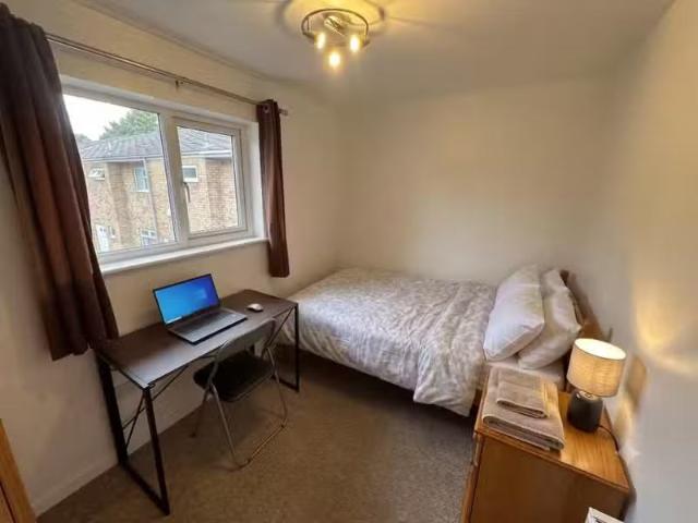 House for rent in Arrington, Cambridgeshire