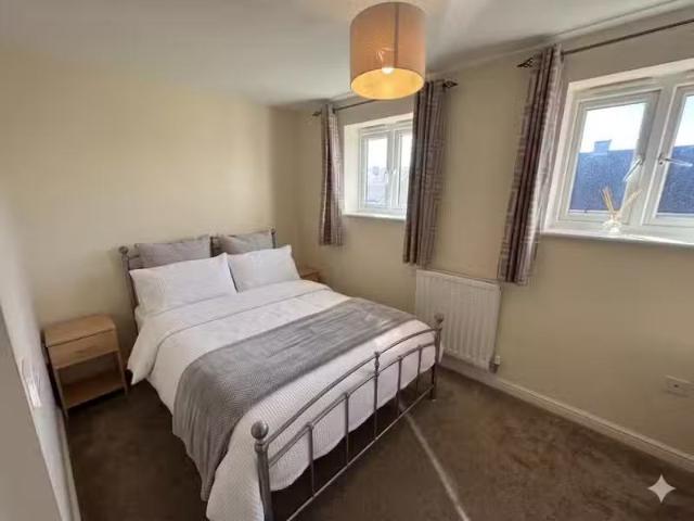 House for rent in Arrington, Cambridgeshire