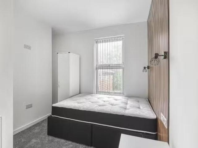 House for rent in Kedleston, East Midlands