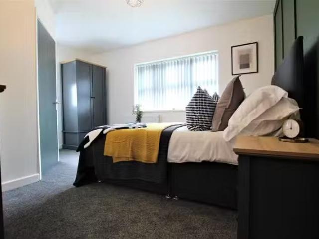 House for rent in Darley Dale, Derbyshire Dales