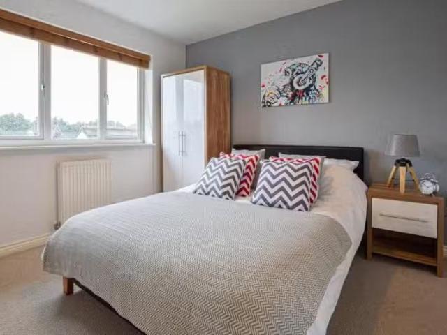 House for rent in Hammond Street