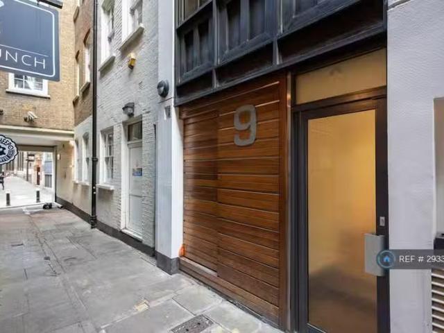 House for rent in Lyons, Greater London
