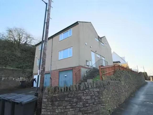 House for rent in Feckenham, City Of Bristol