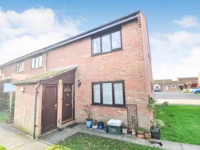 House for rent in Chancellor Park, Chelmsford