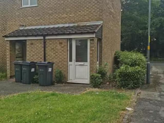 House for rent in Nechells, West Midlands