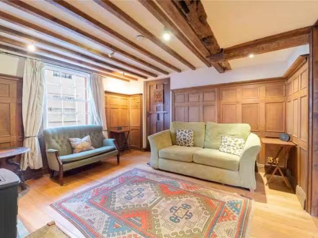House for rent in Fordham Heath, Essex