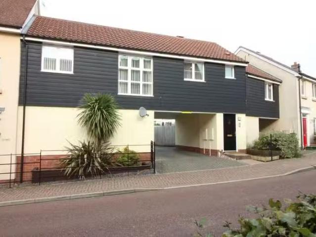 House for rent