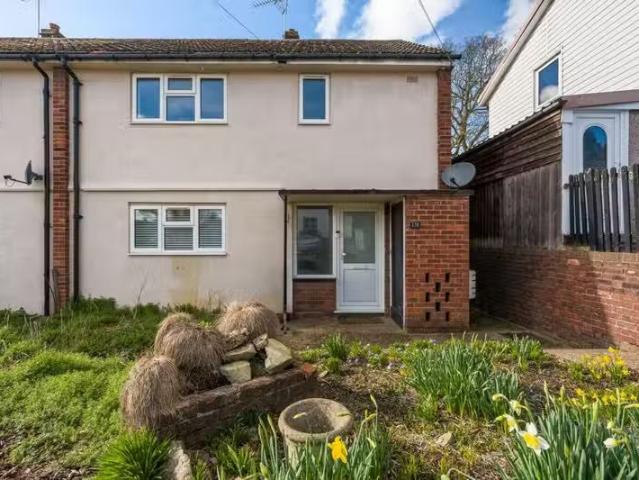 House for rent in Epping