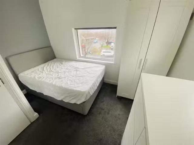 House for rent in Feckenham, City Of Bristol
