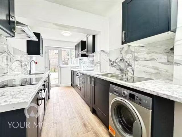 House for rent in Crayford, Greater London
