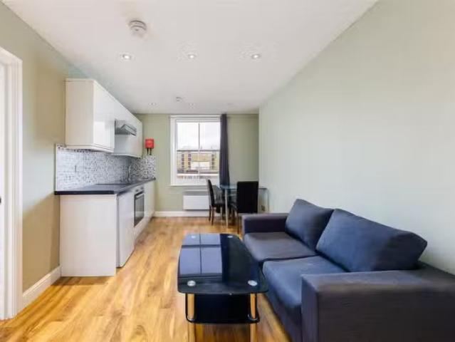 Apartment for rent in Pimlico, Greater London