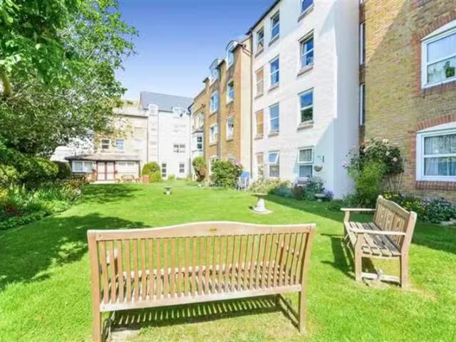 House for rent in Margate Old Town, Acol