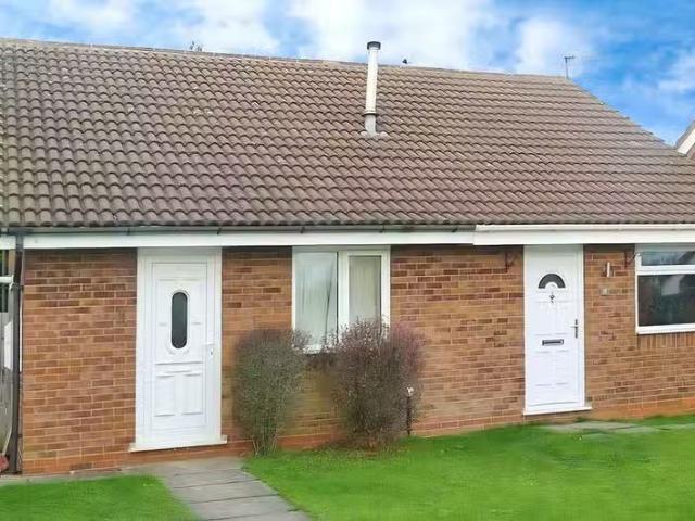 House for rent