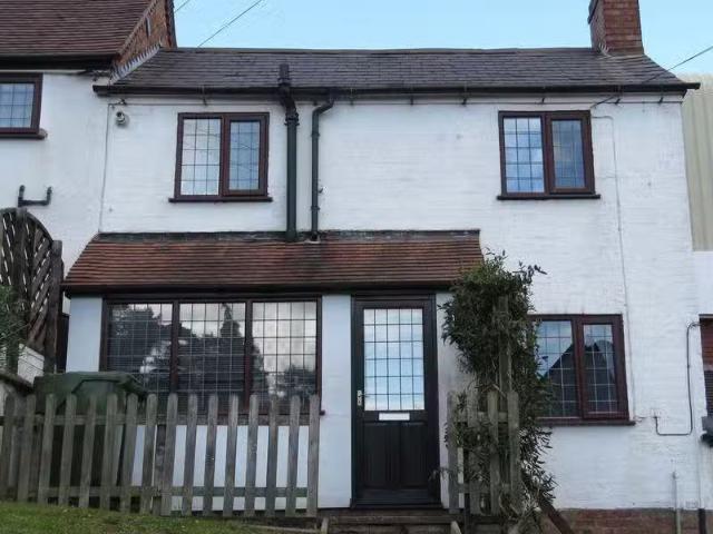 House for rent in Rednal, West Midlands