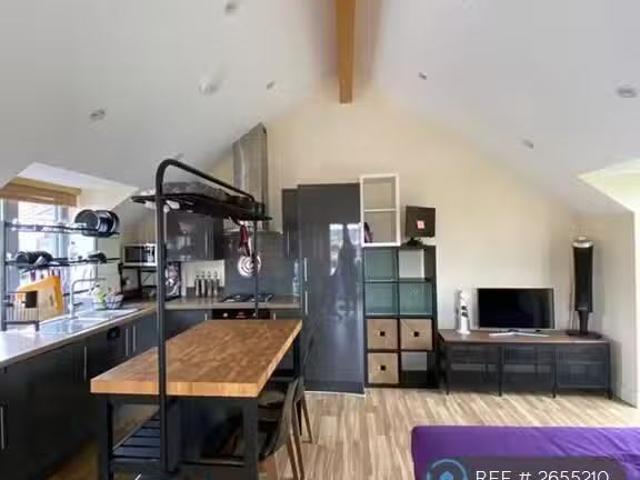 House for rent in Kingswood, South Gloucestershire