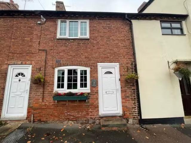 House for rent in Leicestershire