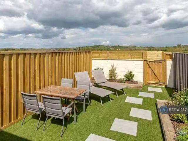 House for rent in Saltford, Bath And North East Somerset