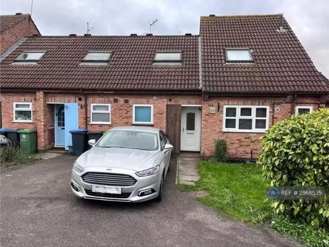House for rent in Alderminster, Warwickshire