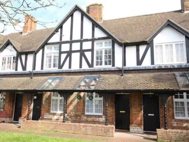 House for rent in Hinton Charterhouse, Bath And North East Somerset
