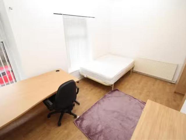 House for rent in Barry, Wales