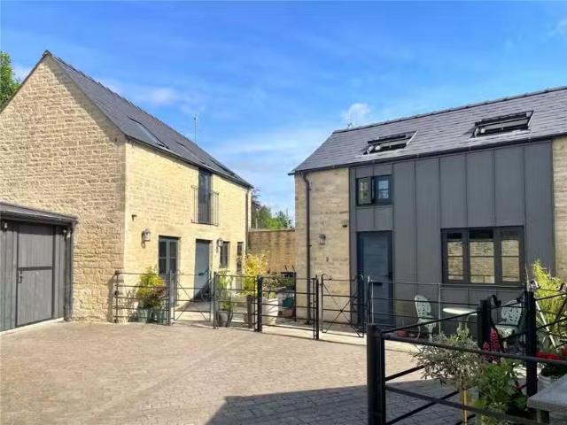 House for rent in Fossebridge, Gloucestershire