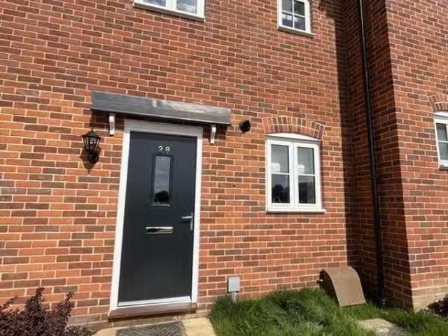 House for rent