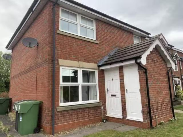 House for rent in Worcestershire