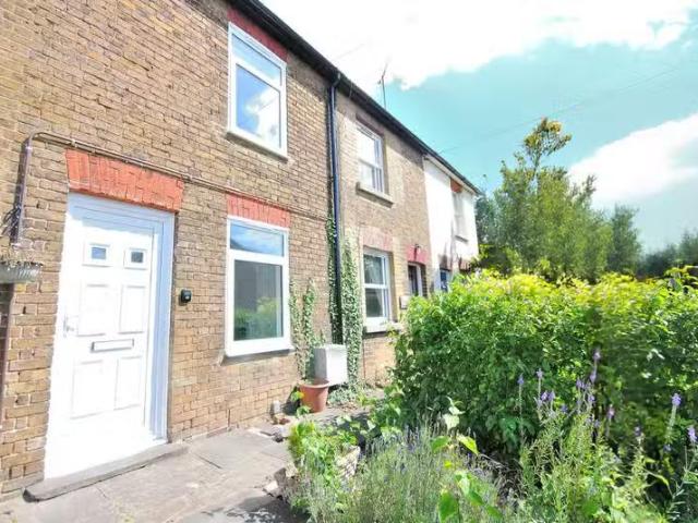 House for rent in Hockerill, Colliers End