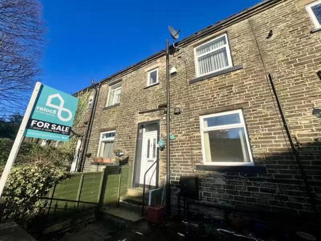 House for rent in Wibsey, West Yorkshire
