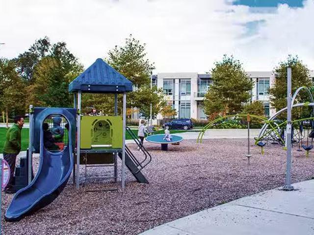 Condo for rent in Woburn, Ontario