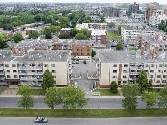 Condo for rent in St. Leonard's, Quebec