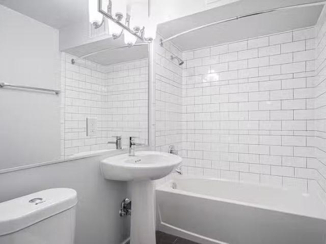 Condo for rent in British Columbia