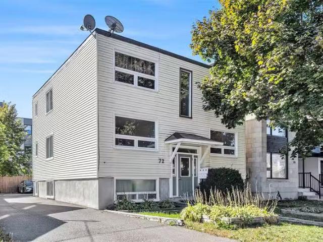 Condo for rent in Vanier, Ontario