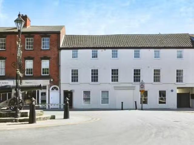Apartment for rent in Costhorpe, East Midlands