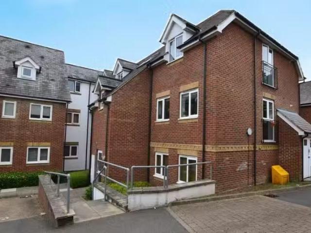 Apartment for rent in Duton Hill, Essex