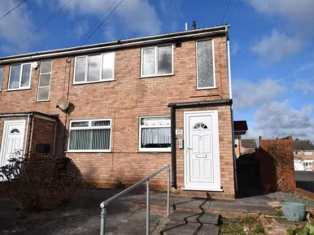 Apartment for rent in Orchard Park, Giffnock
